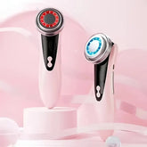 LED Light Therapy 5-In-1 Facial Massager